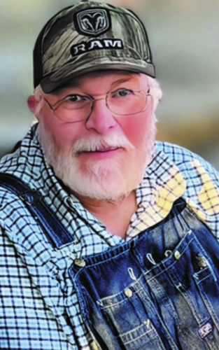 Alan D. Rowley Jr.